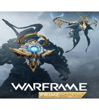 Warframe: Hildryn Prime Accessories Pack Region: ARGENTINA XBOX One Xbox One Key 